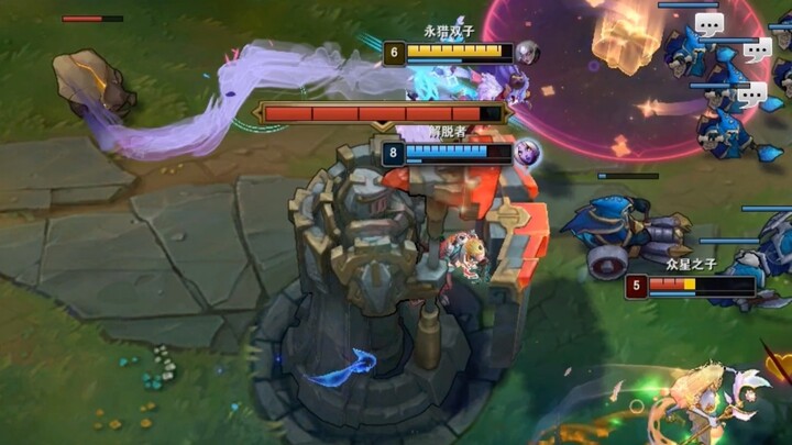 Thắng chỉ là quá trình, thua mới là kết quả