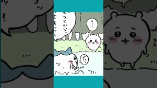 公式】『ちいかわ』第4話「寝起きの体操」※1週間限定配信