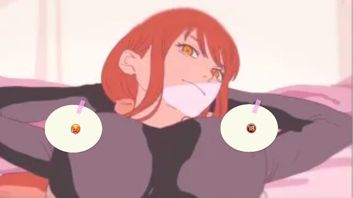 Minta dipijat melonnya🥵🔞