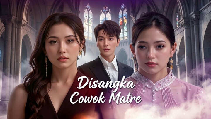 Disangka Cowok Matre Full Bahasa Indonesia (MELO)