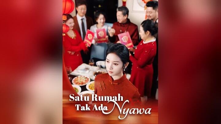 Satu Rumah, Tak Ada Nyawa Full Bahasa Indonesia (FR)