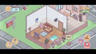 Pocket Love Gameplay - 10 | Cute life home decoration