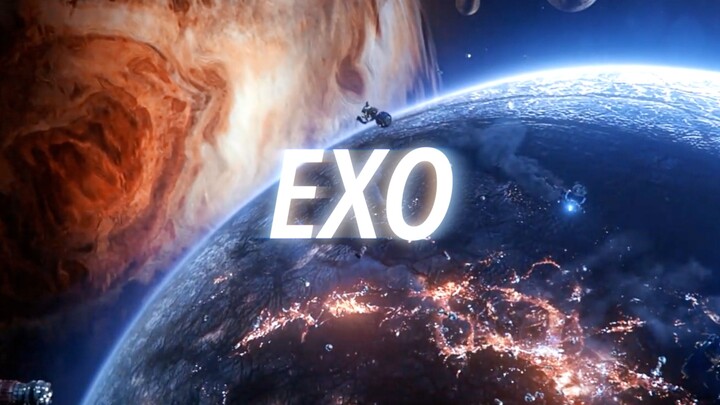 [EXO 10th Anniversary] Blockbuster Arrives! Interstellar Journey · Eternal Legend — I’m Here