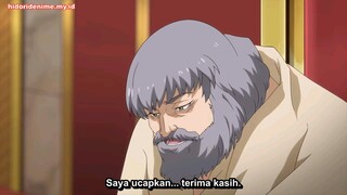 Tensei shitara Slime Datta Ken Musim 3 Episode 1