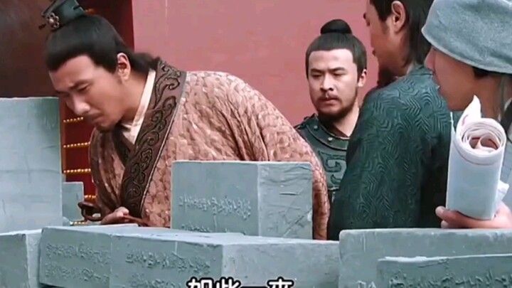 Mengapa Dinasti Ming Tidak Punya Proyek Runtuh?