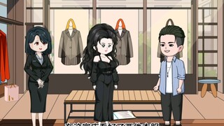 第67集  奉天之行，收获杜芳的友情！