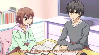 Danchigai / Nhật ký của Haruki - Tập 6 - 2015 - HD