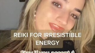 [Reiki Beauty Compilation] Once is enough ♥ If you don’t want to become more attractive, please don’