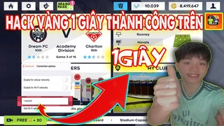 HƯỚNG DẪN HACK VÀNG 1 GIÂY BẰNG GIỌNG NGHỆ AN THÀNH CÔNG TRÊN DLS 2021 MỚI NHẤT