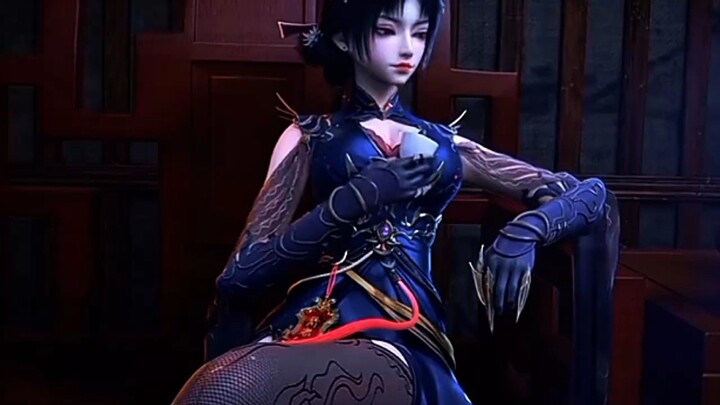 Preview The Gate Of Mystical Realm Eps 22