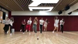 TWICE 爱如火