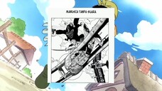 [Manga One Piece] - Manusia Tanpa Suara 33F