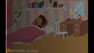 Dora Puts Fire Ants on Abuela's Bed