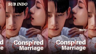 Conspired Marriage Eps 3-4 Sub Indo