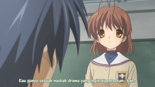 Clannad S2 E02 Sub Indo