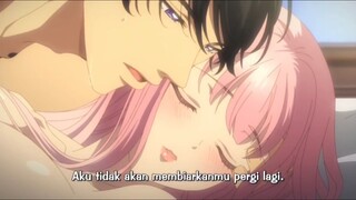 (NO SENSOR) akhirnya dapat jatah juga dari istri pura²🤤🤤🤤