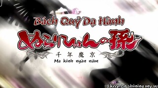 Bách Quỷ Dạ Hành Phần II - Tập 4