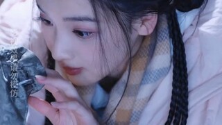 เตาเผาธูปของครอบครัวฉันเป็นแบบโบราณและทันสมัย (12)
