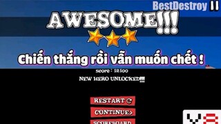 Tựa game này dảk quá