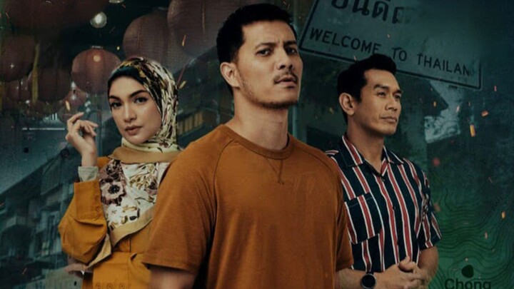 LARIAN TERAKHIR (2024).