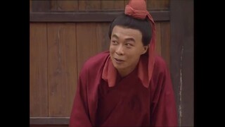 杠精司马昭，专杠亲爹