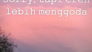 sangat menggoda😳