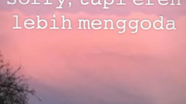 sangat menggoda😳