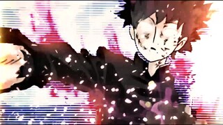 [AMV] Candy Paint - Mix Anime