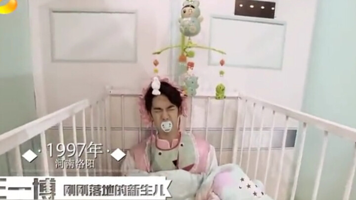 【وانغ يبو】لا أقبل أن يكون هناك من لم يرَ هذا الفيديو بعد! الآثار تزدهر يومًا بعد يوم، ستبكي من الضحك