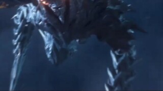 [Godzilla] Godzilla II vs Megalo! Godzilla Festival short film "Godzilla VS Megalo" trailer