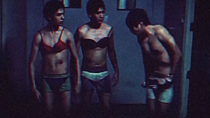 Horror movie