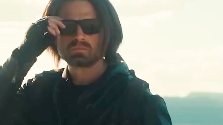 How Bucky Got His Vibranium Arm Back From the Rockets