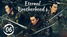 🇨🇳EP 6 | EBH: Everlasting Alliance (2024) [Eng Sub]