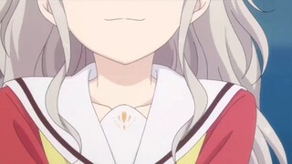 I saved the world, but I forgot you! Otosaka Yuu requested "Letting go" for Tomori Nao [DV live song