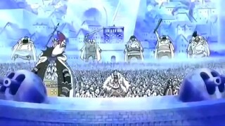 One Piece Perang Marineford