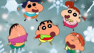 Shin Cậu Bé Bút Chì Vietsub Mới Nhất