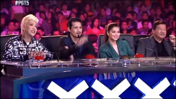 Pgt, grabe galing nila😊