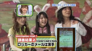 [H!F] Haromoni@ (2008.07.27) MouTube 25 (H264)