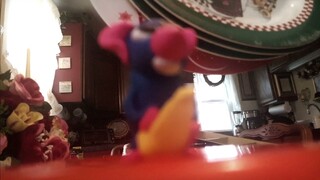 Legendary's Ratatouille First Look Teaser Trailer (35mm version)