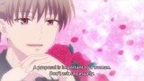 Shigure proposes to Tohru? 😱
