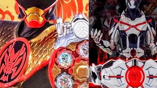 [Informasi baru Tokusatsu] DX Yak Driver (cetak ulang) dibuka untuk pre-order hari ini! Perlengkapan