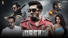 Martin 2024 Full HD Movie Hindi dubbed