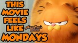 The Garfield Movie Review | If Mondays were a Movie