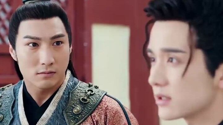 One dares to speak, one dares to act, and another dares to believe.