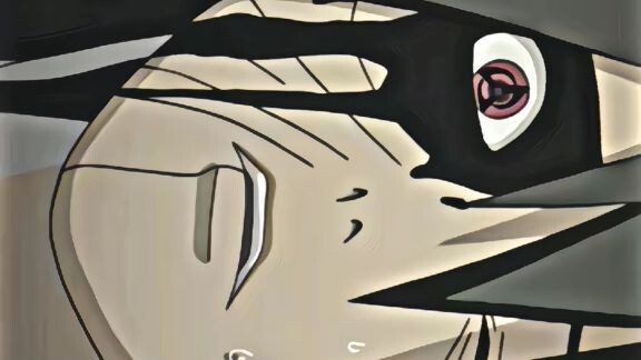 andai aja ada laki laki kayak obito ๐ฅบ