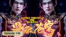 Btth_S5_Ep146_Sub_Indo_2K Rasa 4K Rev