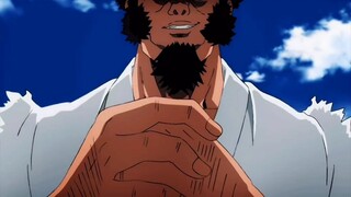 One Punch Man: Mr. Bakuzan is indeed the comedian😂