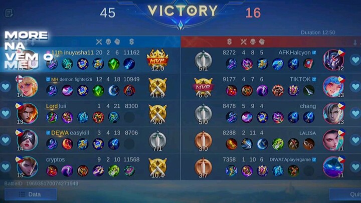 nice game
