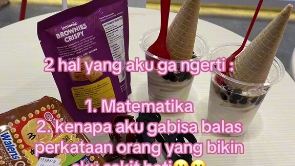 lagi² duo aku.. 🥀