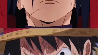 "Những cảnh tương tự giữa Madara và Luffy thật tuyệt vời..."